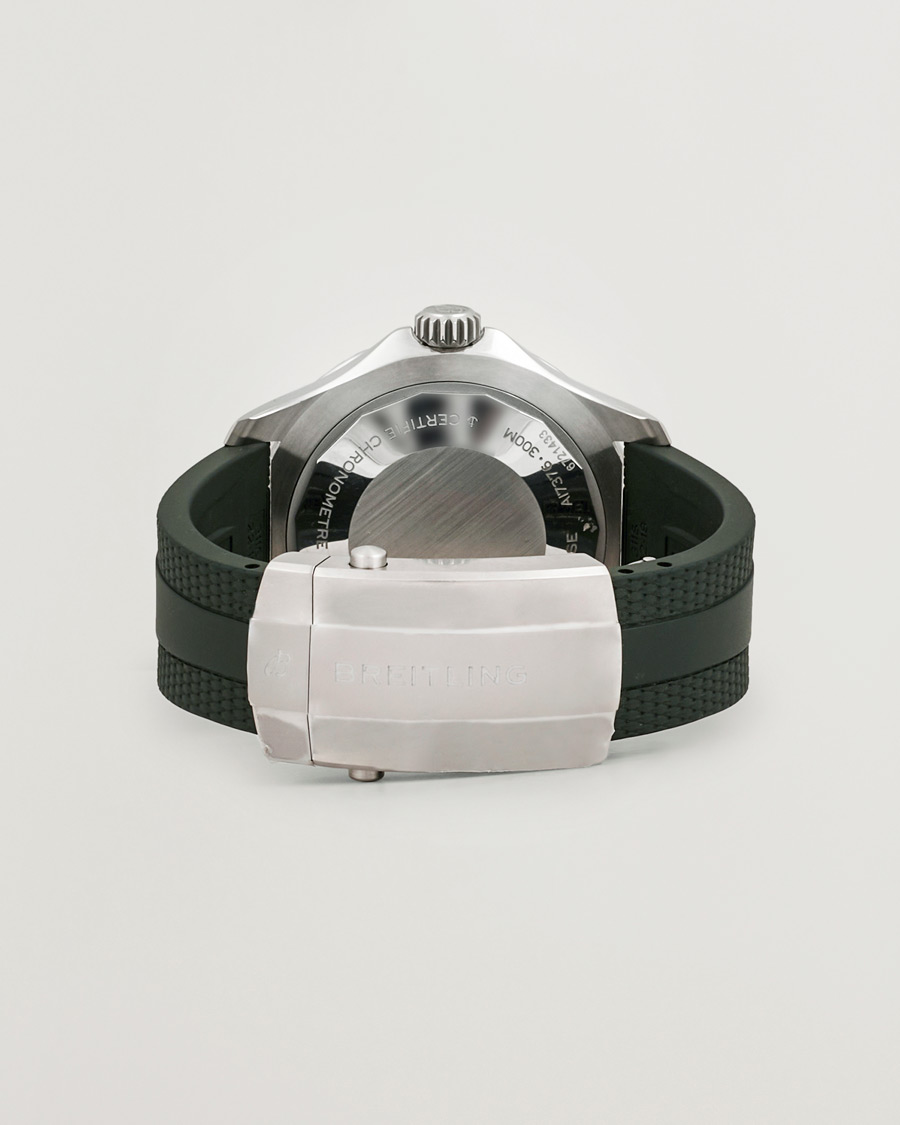 Herr | Pre-Owned & Vintage Watches | Breitling Pre-Owned | Superocean 44