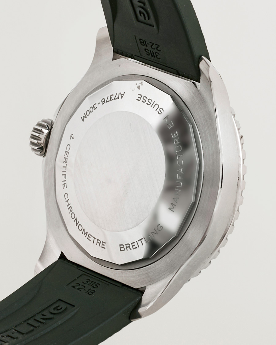 Herr | Pre-Owned & Vintage Watches | Breitling Pre-Owned | Superocean 44