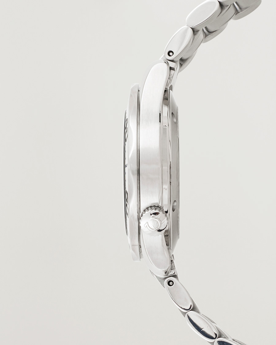 Herr | Omega Pre-Owned Seamaster 300M SMP | Omega Pre-Owned | Seamaster 300M SMP