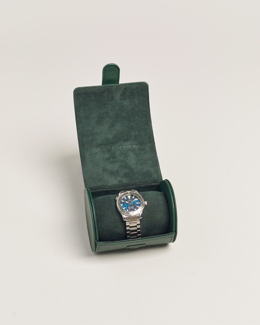 Herr | Omega Pre-Owned Seamaster 300M SMP | Omega Pre-Owned | Seamaster 300M SMP
