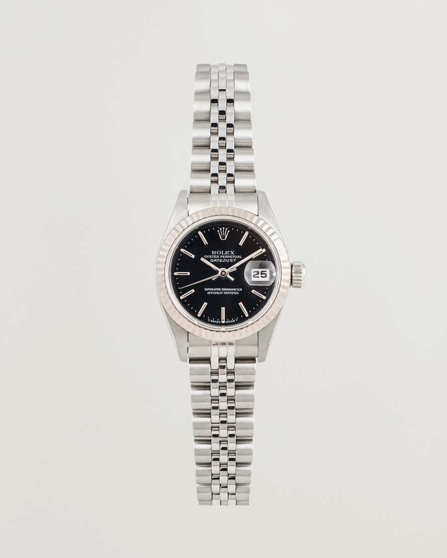 Herr | Pre-Owned & Vintage Watches | Rolex Pre-Owned | Datejust 26