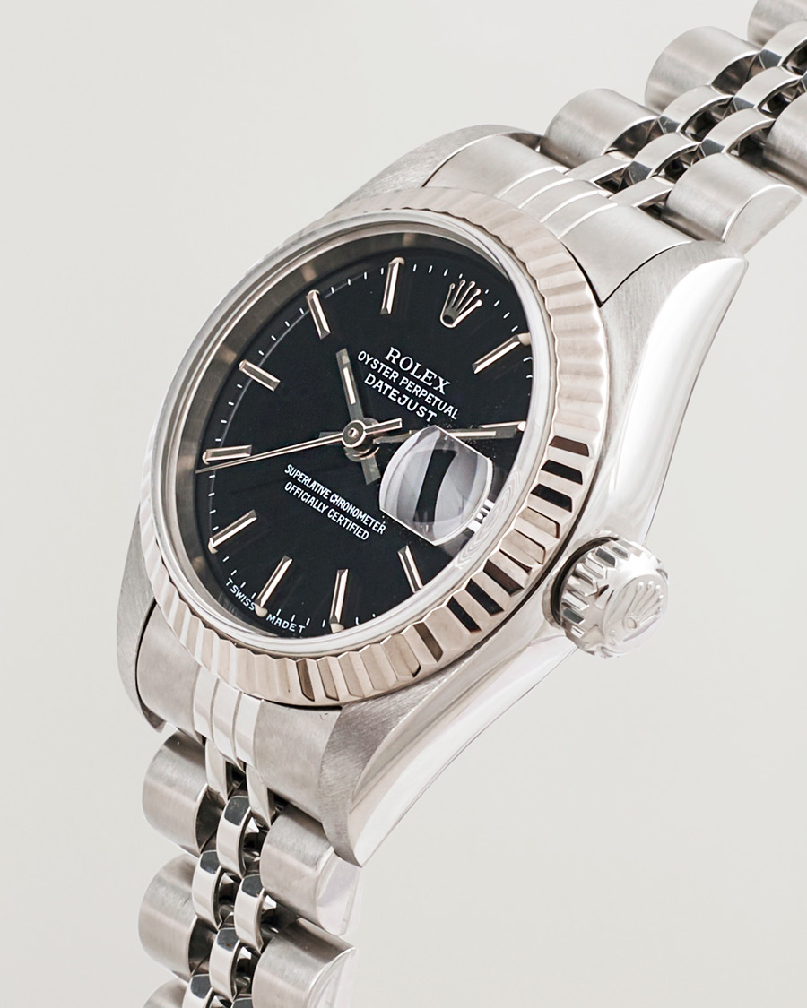 Herr | Pre-Owned & Vintage Watches | Rolex Pre-Owned | Datejust 26