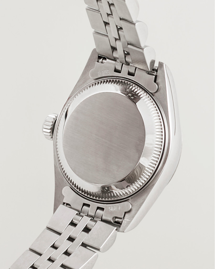 Herr | Pre-Owned & Vintage Watches | Rolex Pre-Owned | Datejust 26