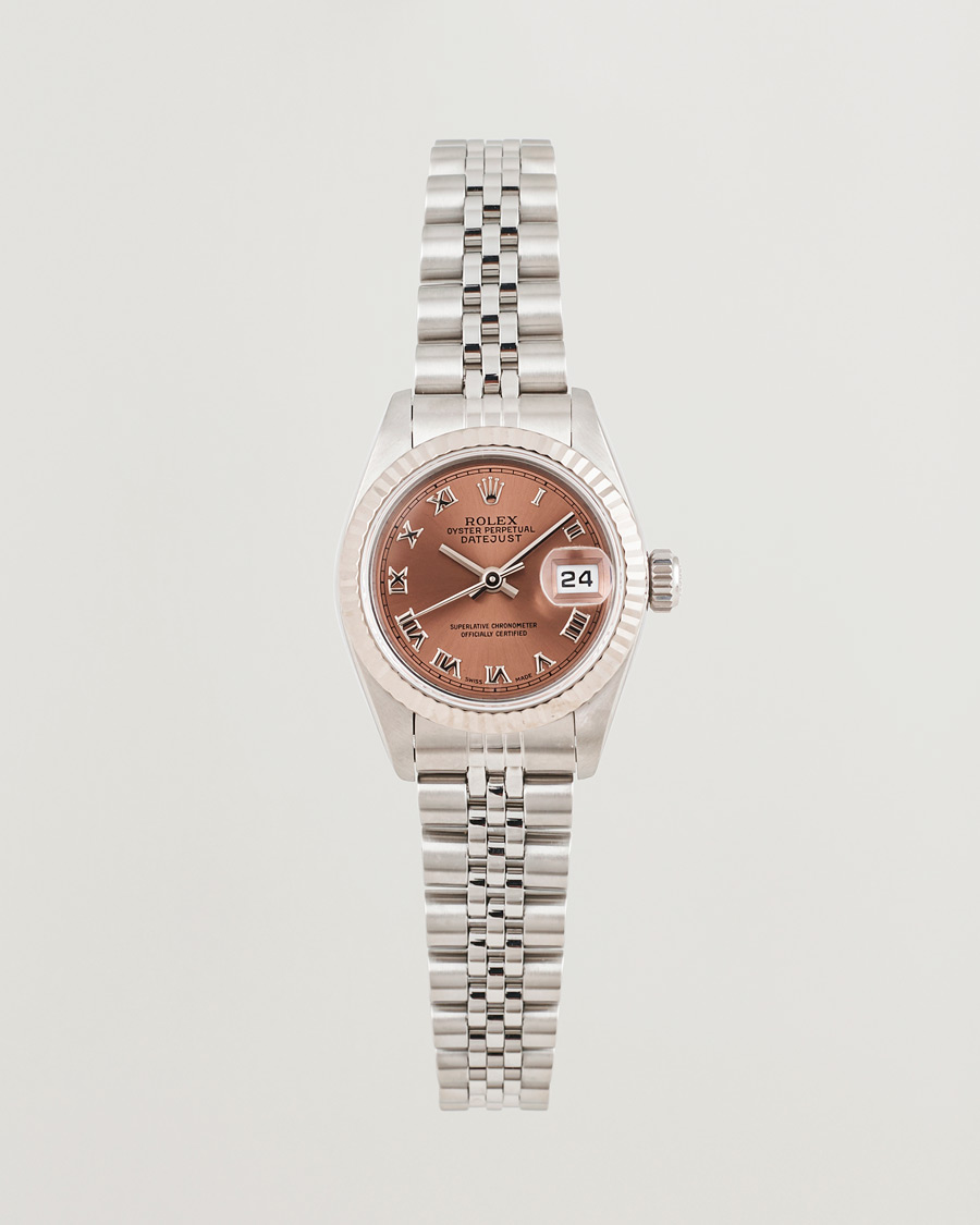 Herr | Pre-Owned & Vintage Watches | Rolex Pre-Owned | Datejust 26