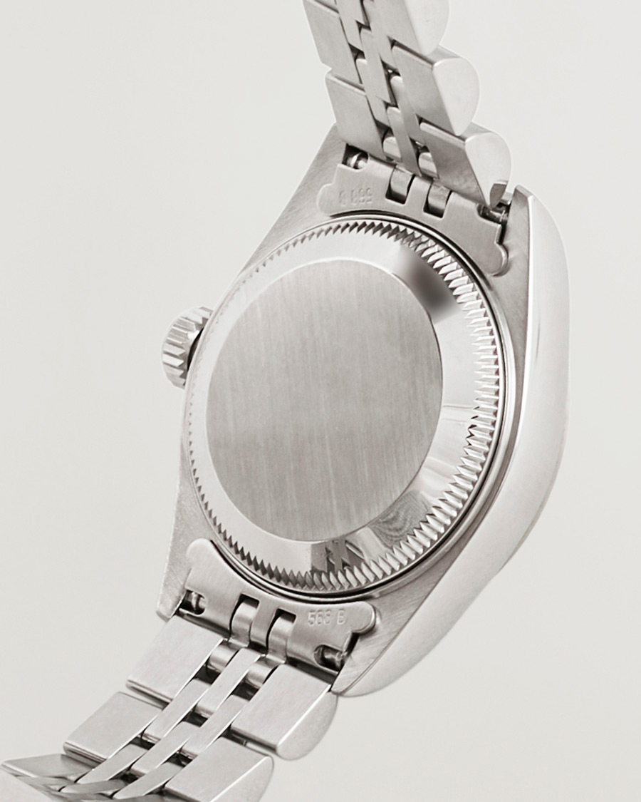 Herr | Pre-Owned & Vintage Watches | Rolex Pre-Owned | Datejust 26