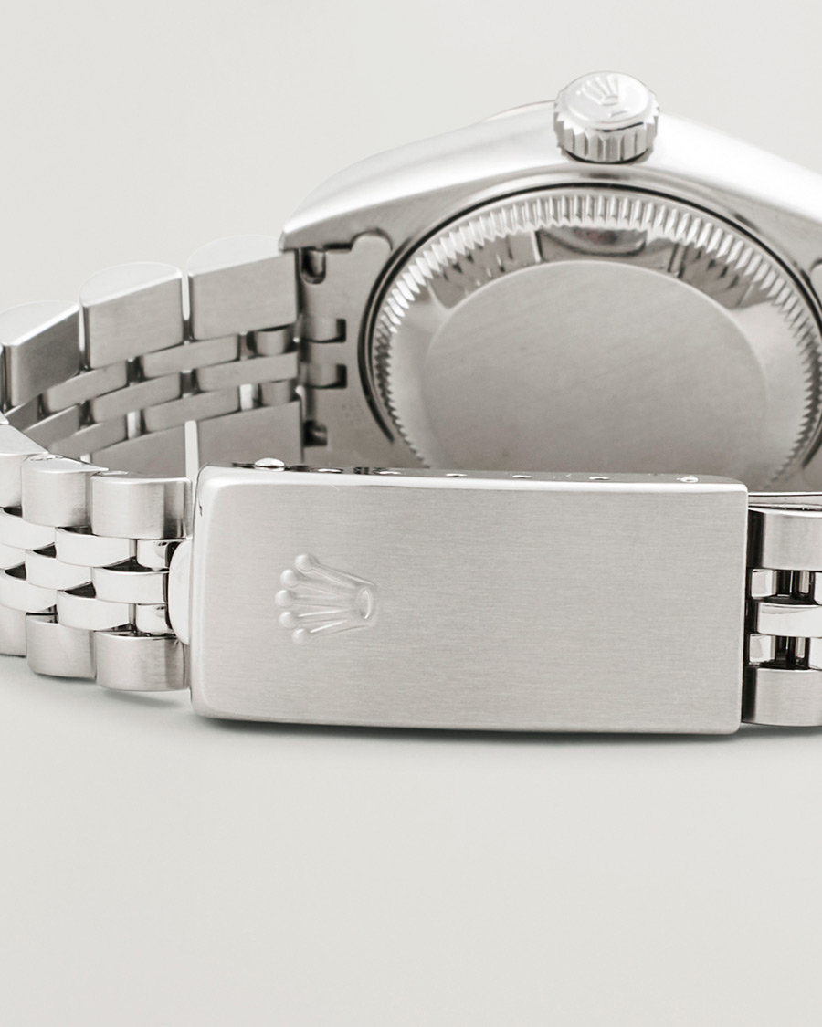 Herr | Pre-Owned & Vintage Watches | Rolex Pre-Owned | Datejust 26