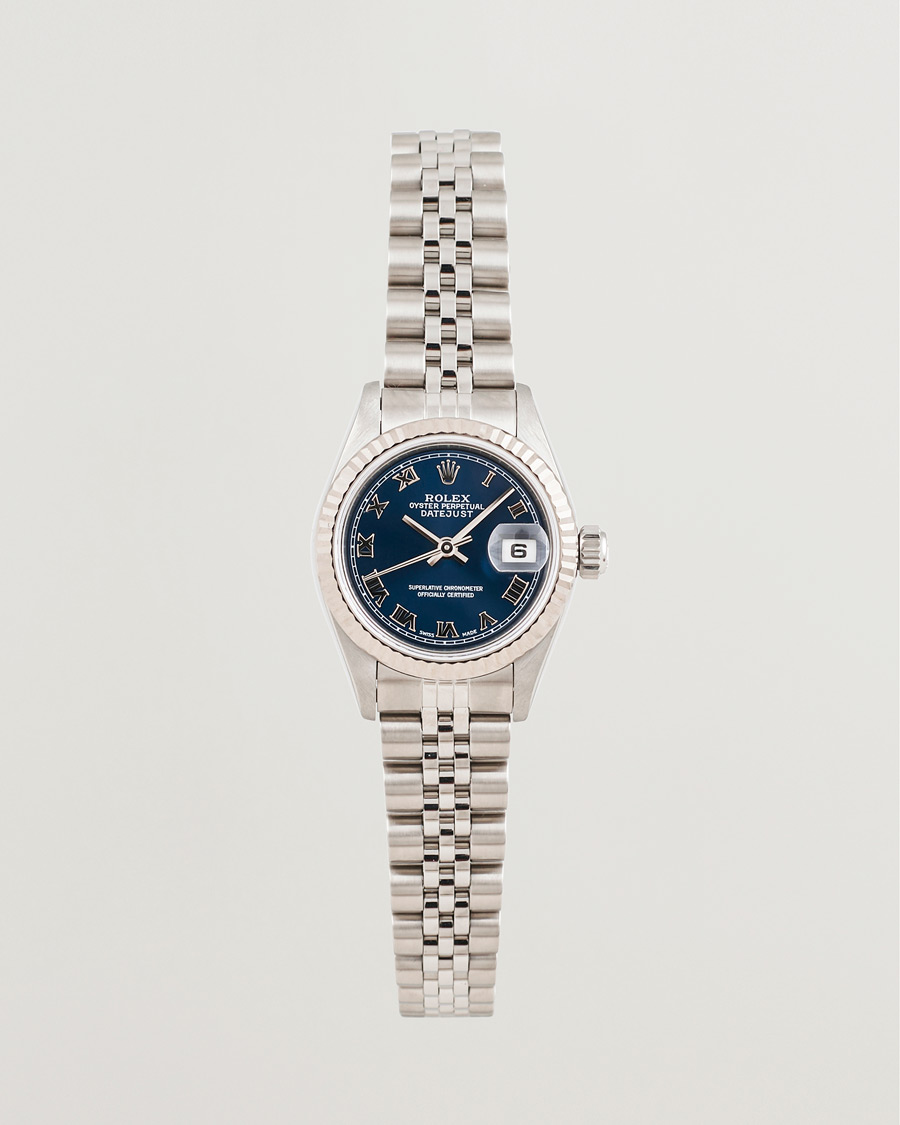 Herr | Rolex Pre-Owned Datejust 26 | Rolex Pre-Owned | Datejust 26