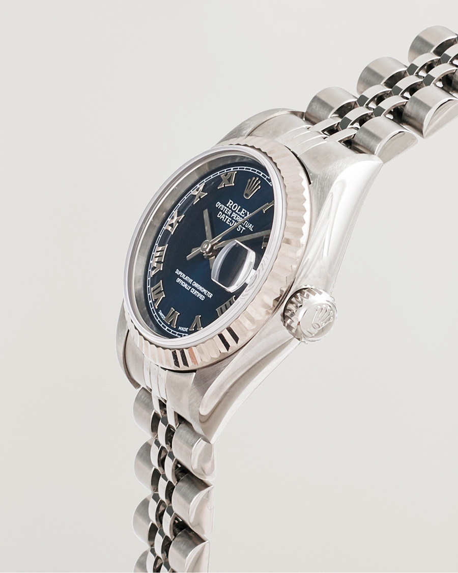 Herr | Rolex Pre-Owned Datejust 26 | Rolex Pre-Owned | Datejust 26