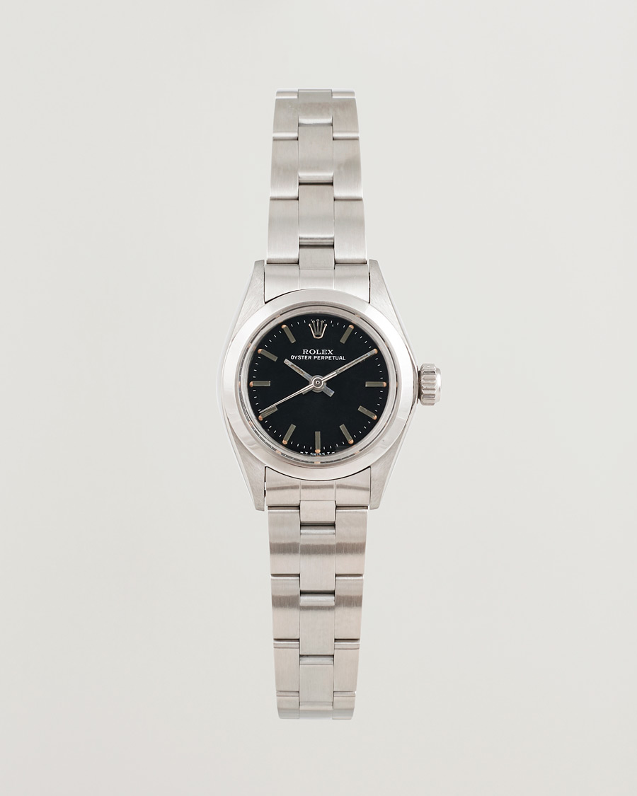 Herr | Pre-Owned & Vintage Watches | Rolex Pre-Owned | OP 21