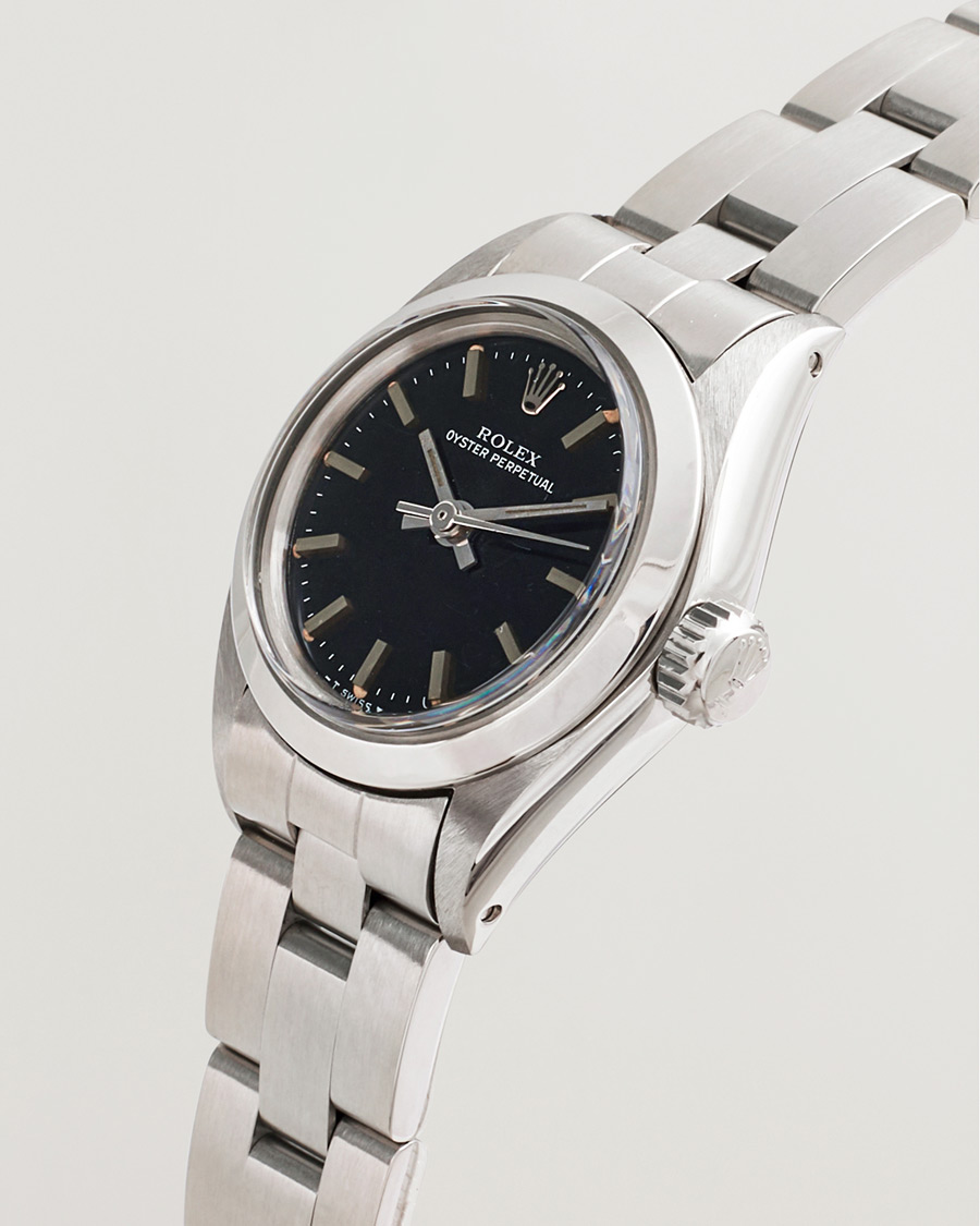 Herr | Pre-Owned & Vintage Watches | Rolex Pre-Owned | OP 21