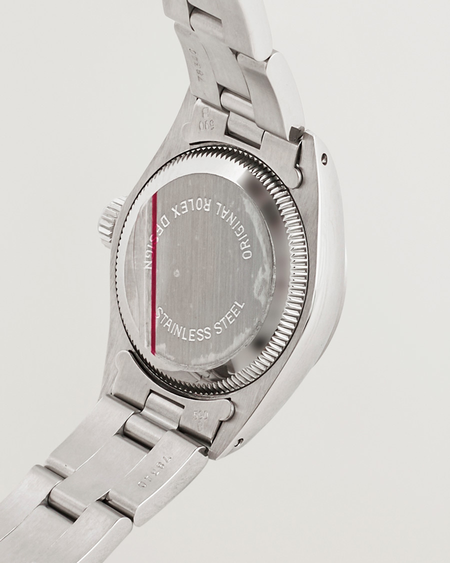Herr | Pre-Owned & Vintage Watches | Rolex Pre-Owned | OP 21