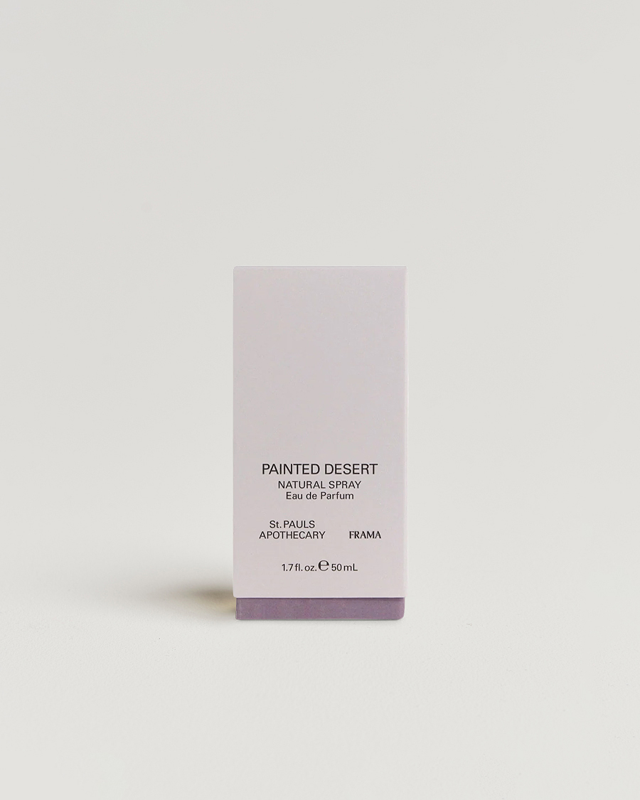 Herr | Parfymer | Frama | Painted Desert Eau de Parfum 50ml