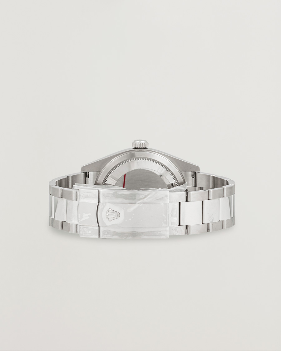 Herr | Rolex Pre-Owned Sky Dweller | Rolex Pre-Owned | Sky Dweller