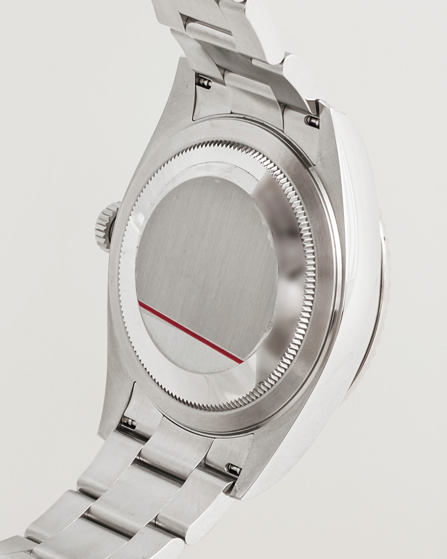 Herr | Rolex Pre-Owned Sky Dweller | Rolex Pre-Owned | Sky Dweller