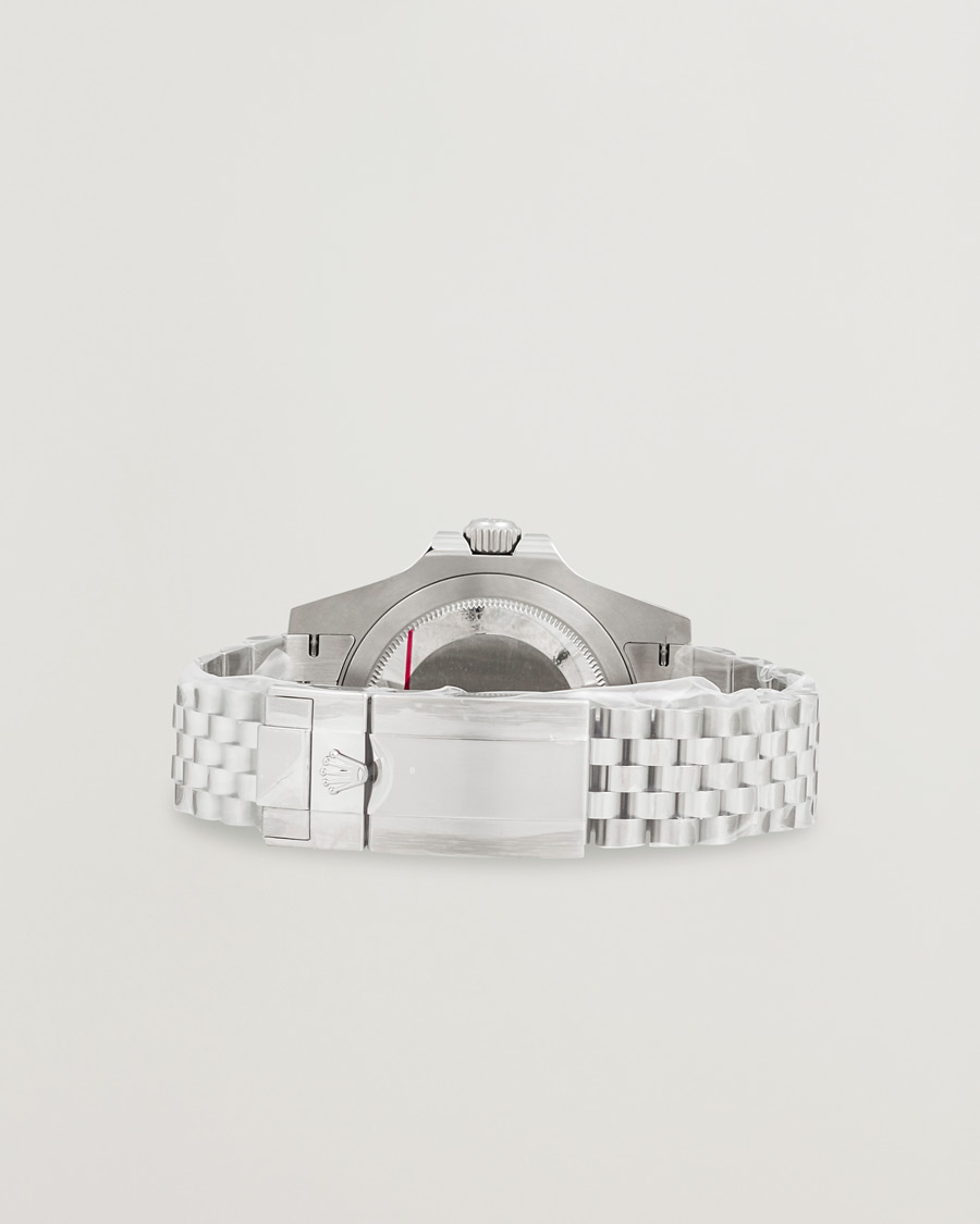 Herr | Rolex Pre-Owned GMT-Master II Batgirl | Rolex Pre-Owned | GMT-Master II Batgirl