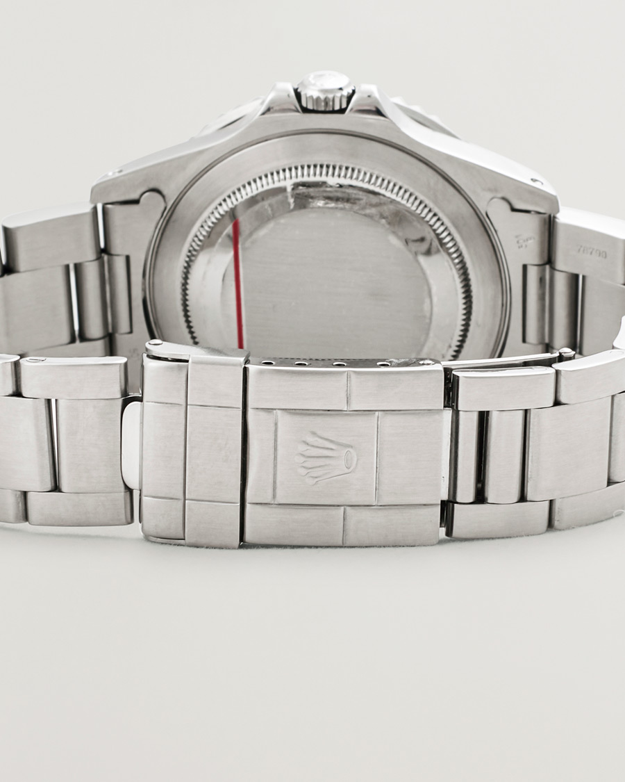 Herr | Pre-Owned & Vintage Watches | Rolex Pre-Owned | GMT-MASTER II Pepsi