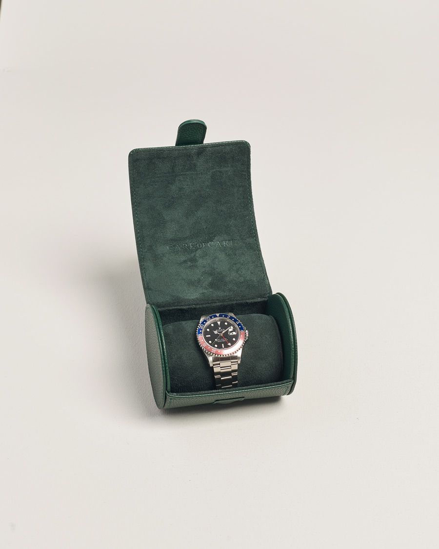 Herr | Pre-Owned & Vintage Watches | Rolex Pre-Owned | GMT-MASTER II Pepsi