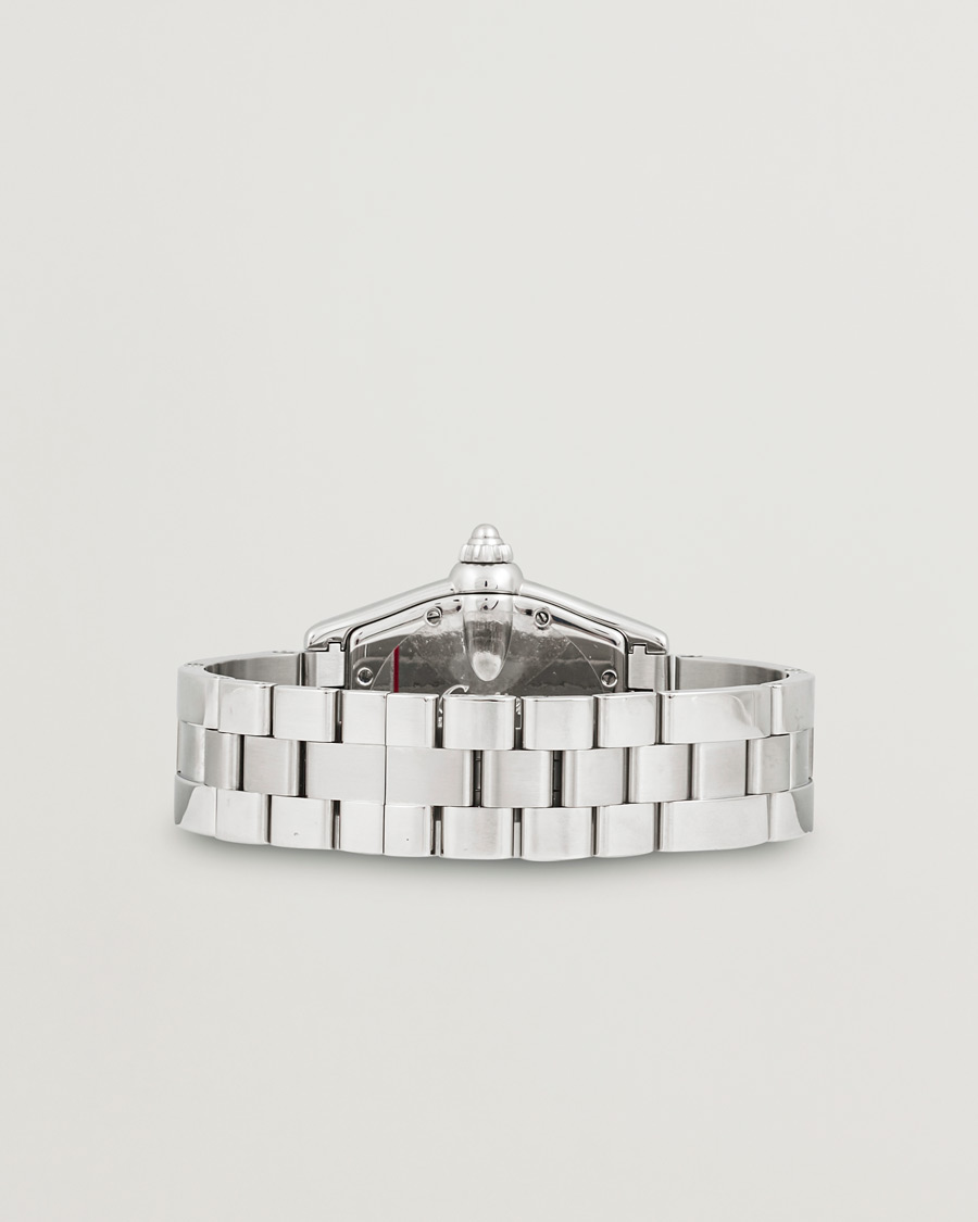 Herr | Cartier Pre-Owned Roadster | Cartier Pre-Owned | Roadster