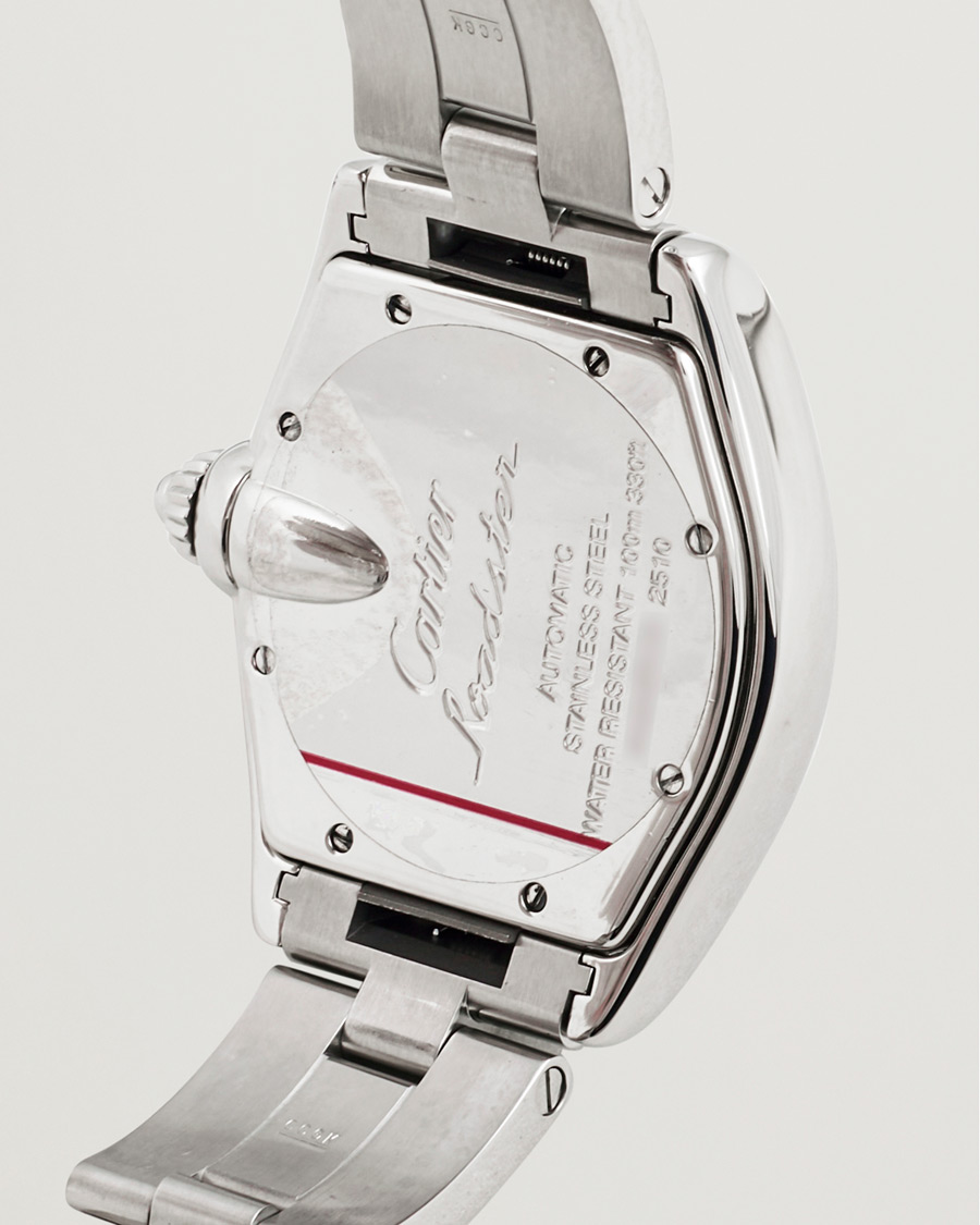 Herr | Cartier Pre-Owned Roadster | Cartier Pre-Owned | Roadster