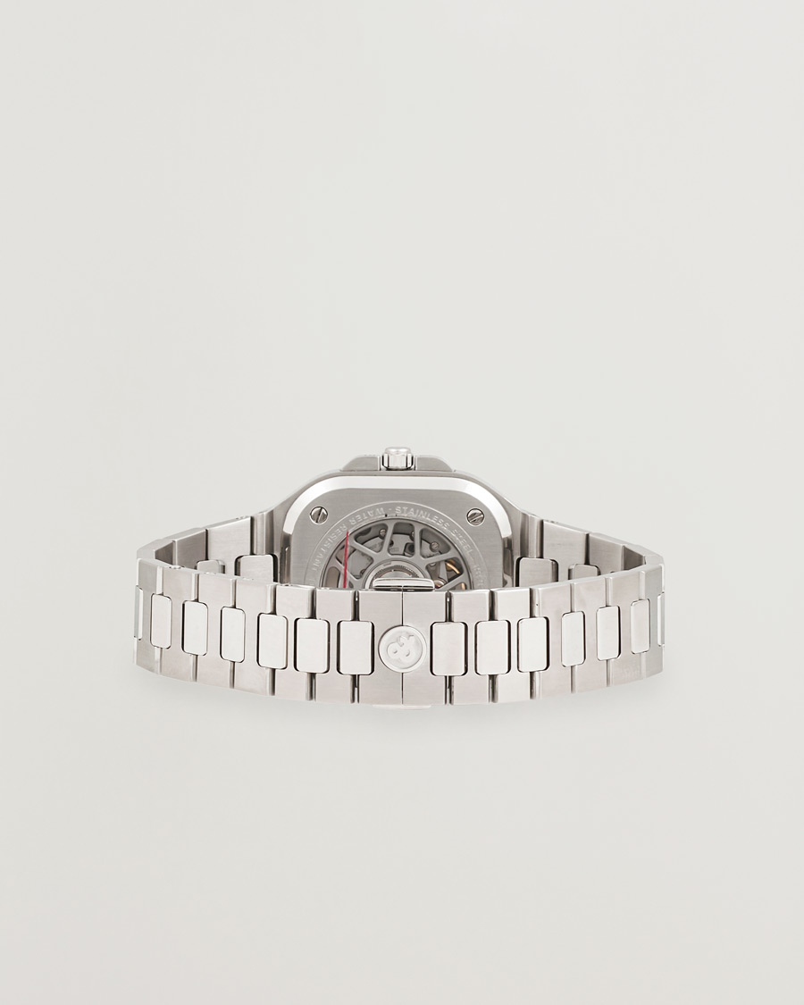 Herr | Pre-Owned & Vintage Watches | Bell & Ross Pre-Owned | BR05A BL