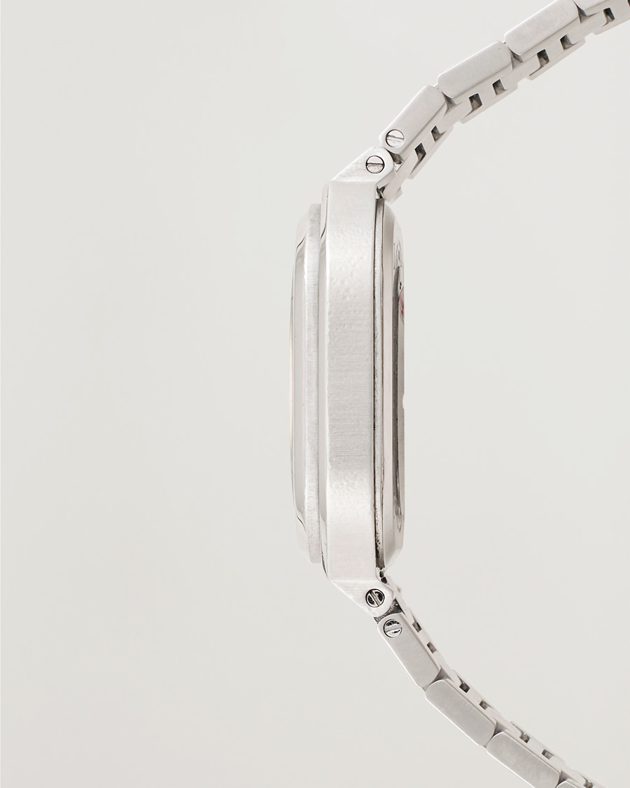 Herr | Pre-Owned & Vintage Watches | Bell & Ross Pre-Owned | BR05A BL