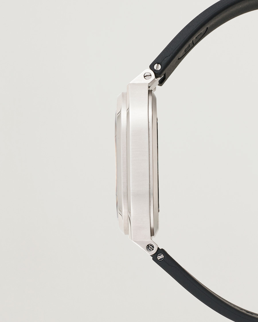 Herr | Bell & Ross Pre-Owned BR05A BL ST | Bell & Ross Pre-Owned | BR05A BL ST