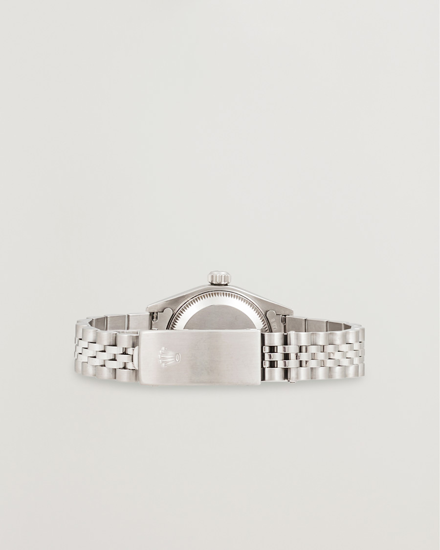 Herr | Pre-Owned & Vintage Watches | Rolex Pre-Owned | Datejust 26mm