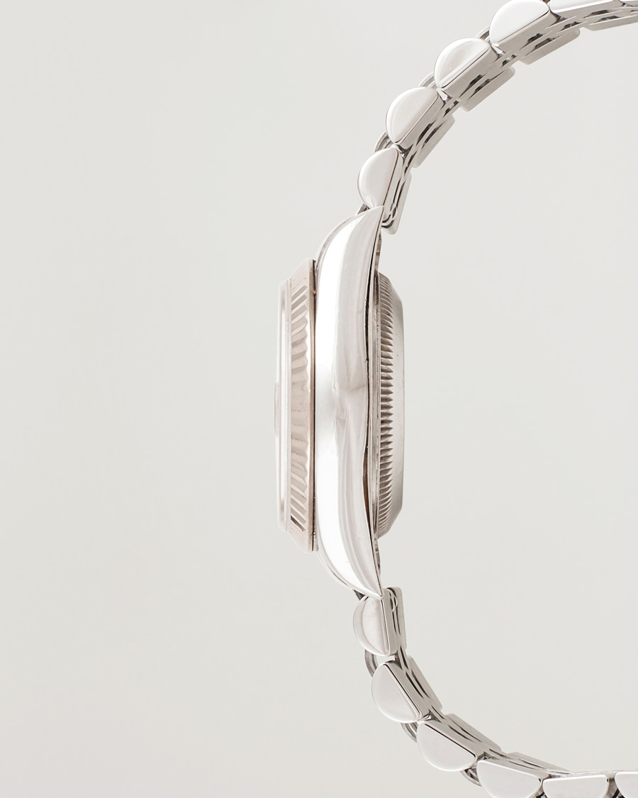 Herr | Pre-Owned & Vintage Watches | Rolex Pre-Owned | Datejust 26mm