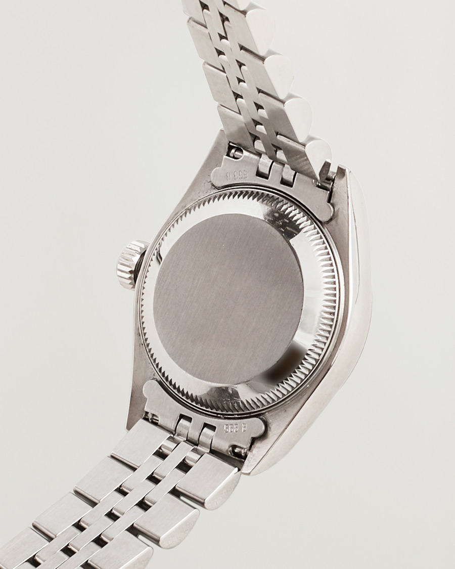 Herr | Pre-Owned & Vintage Watches | Rolex Pre-Owned | Datejust 26mm