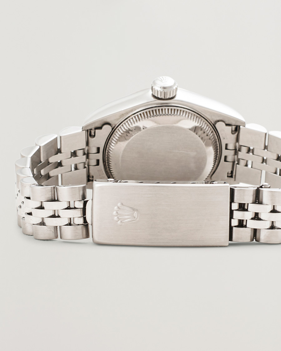 Herr | Pre-Owned & Vintage Watches | Rolex Pre-Owned | Datejust 26mm