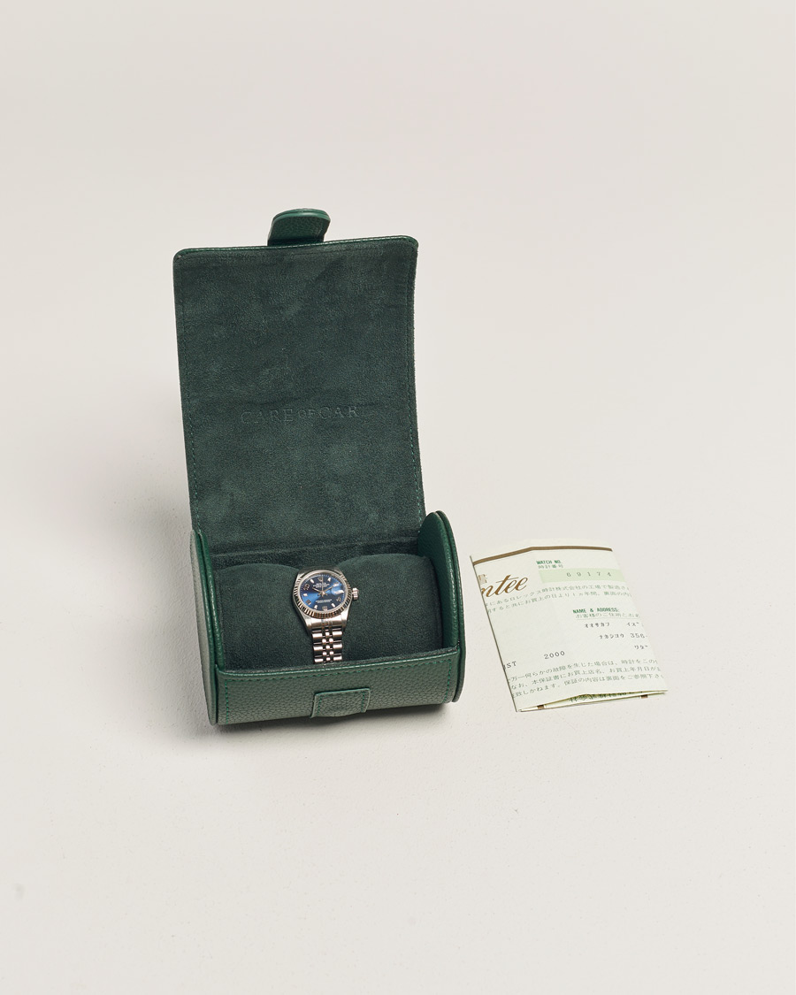 Herr | Pre-Owned & Vintage Watches | Rolex Pre-Owned | Datejust 26mm