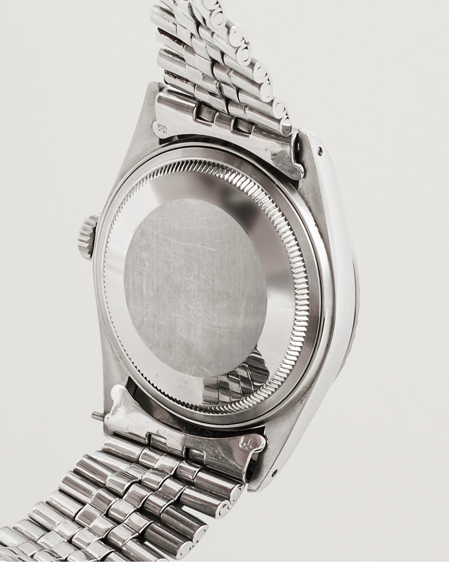 Herr | Rolex Pre-Owned Datejust 36 | Rolex Pre-Owned | Datejust 36