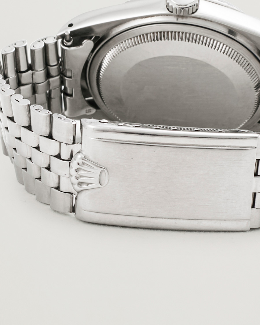 Herr | Rolex Pre-Owned Datejust 36 | Rolex Pre-Owned | Datejust 36