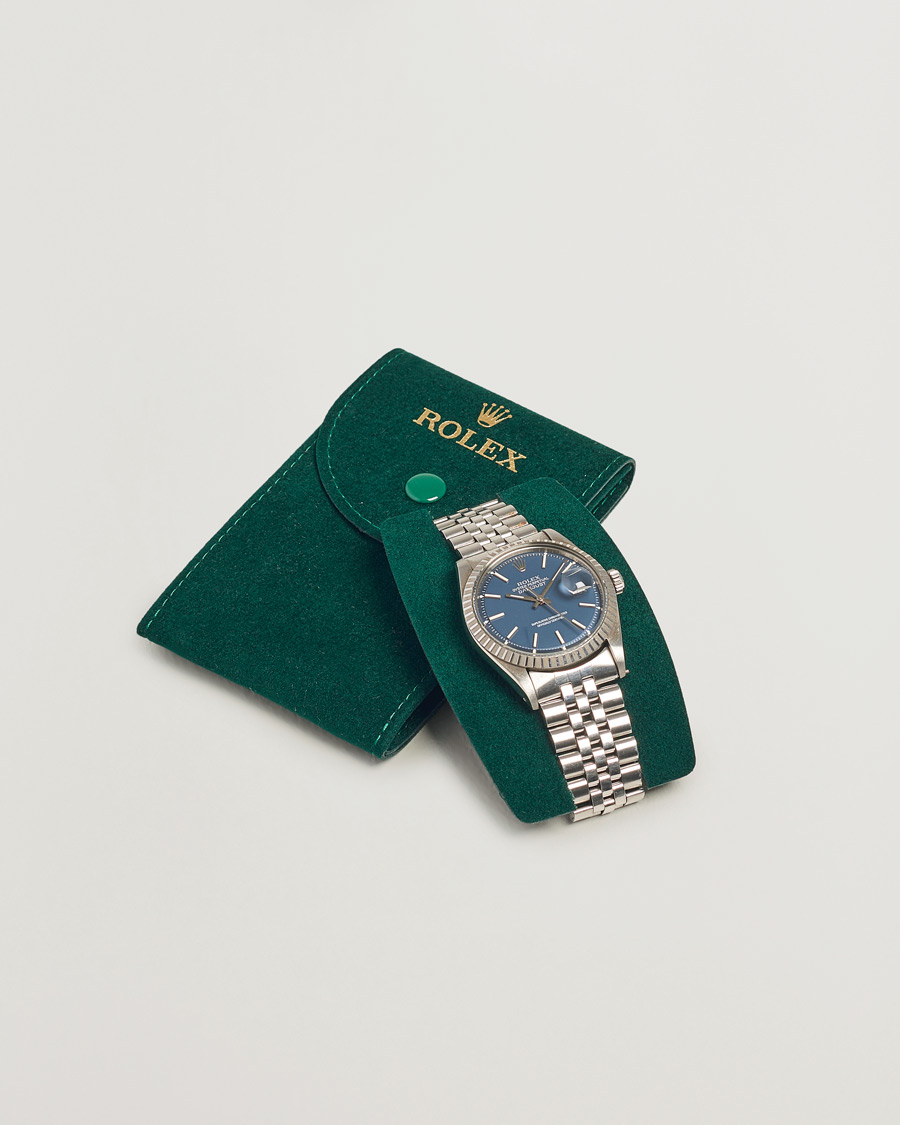 Herr | Rolex Pre-Owned Datejust 36 | Rolex Pre-Owned | Datejust 36