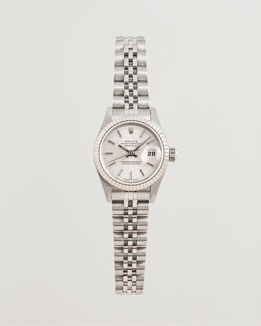 Herr | Pre-Owned & Vintage Watches | Rolex Pre-Owned | Datejust 26