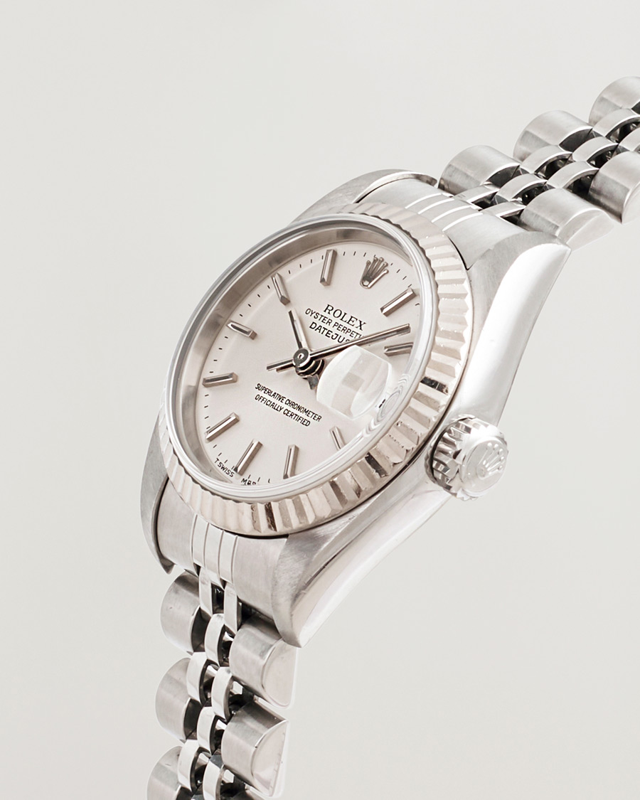 Herr | Pre-Owned & Vintage Watches | Rolex Pre-Owned | Datejust 26