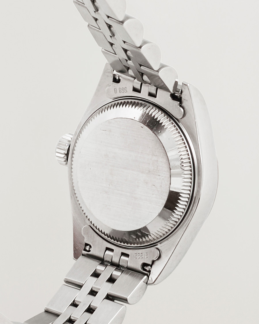 Herr | Pre-Owned & Vintage Watches | Rolex Pre-Owned | Datejust 26