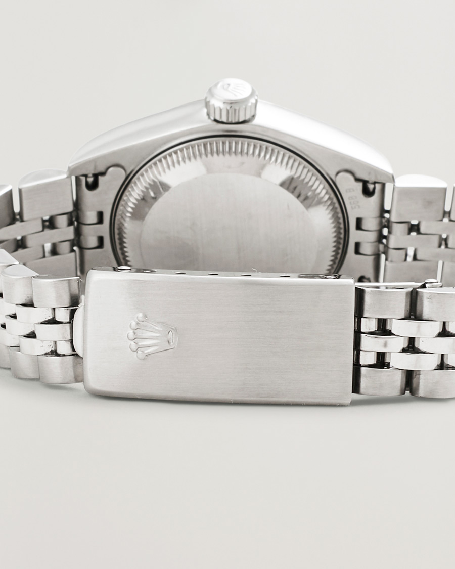 Herr | Pre-Owned & Vintage Watches | Rolex Pre-Owned | Datejust 26