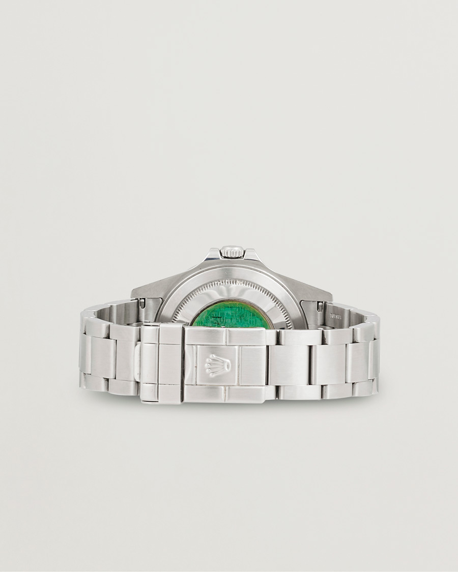 Herr | Rolex Pre-Owned Explorer II | Rolex Pre-Owned | Explorer II