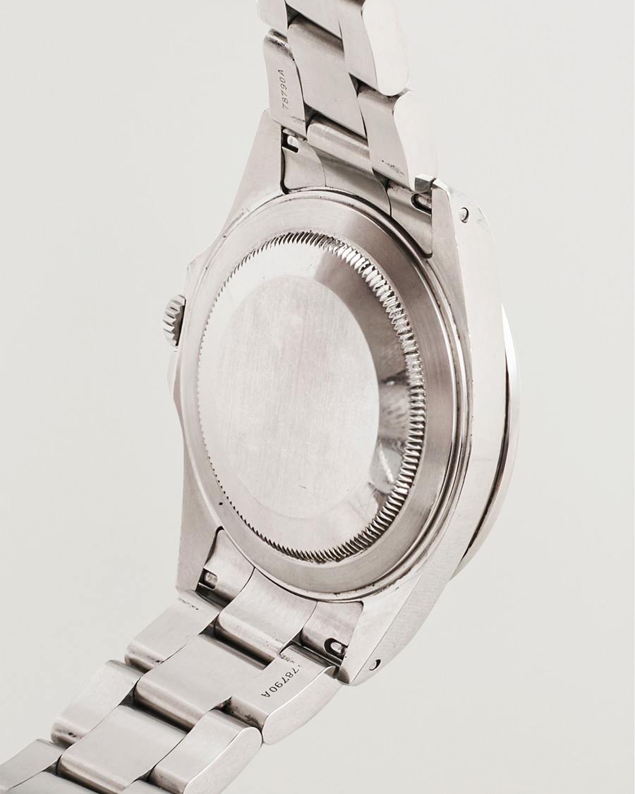 Herr | Rolex Pre-Owned Explorer II | Rolex Pre-Owned | Explorer II