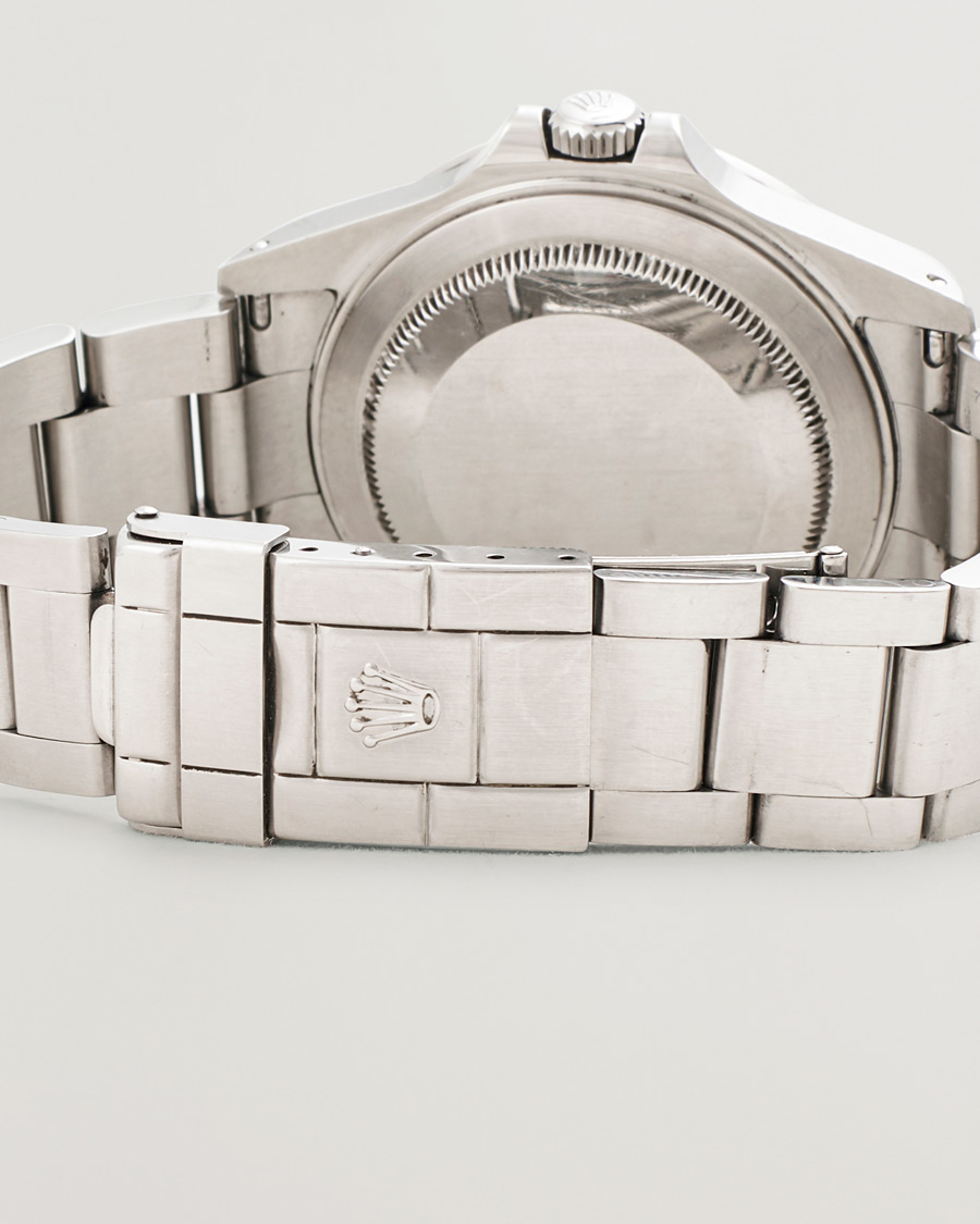 Herr | Rolex Pre-Owned Explorer II | Rolex Pre-Owned | Explorer II