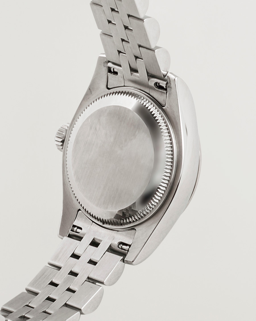Herr | Pre-Owned & Vintage Watches | Rolex Pre-Owned | Datejust 26