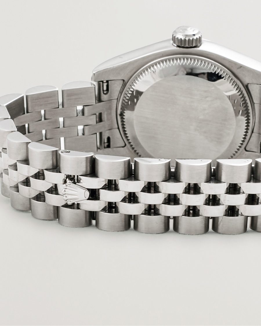Herr | Pre-Owned & Vintage Watches | Rolex Pre-Owned | Datejust 26