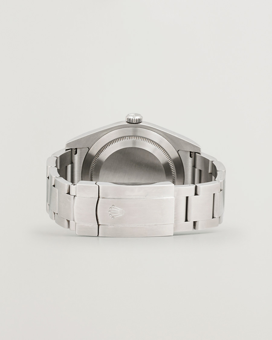 Herr | Rolex Pre-Owned Oyster Perpetual 39 | Rolex Pre-Owned | Oyster Perpetual 39
