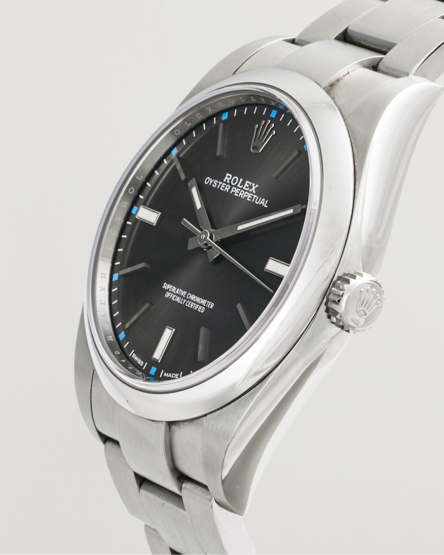 Herr | Rolex Pre-Owned Oyster Perpetual 39 | Rolex Pre-Owned | Oyster Perpetual 39