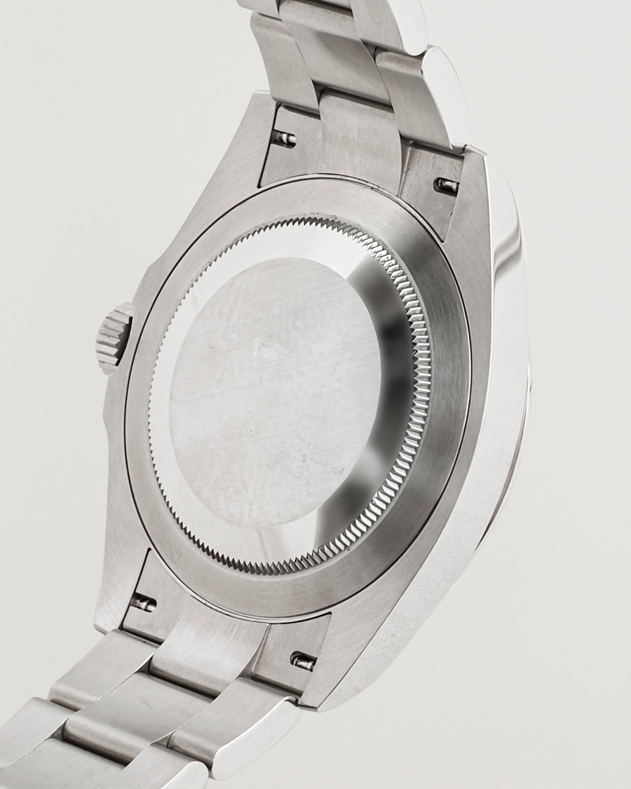 Herr | Pre-Owned & Vintage Watches | Rolex Pre-Owned | Air King 40