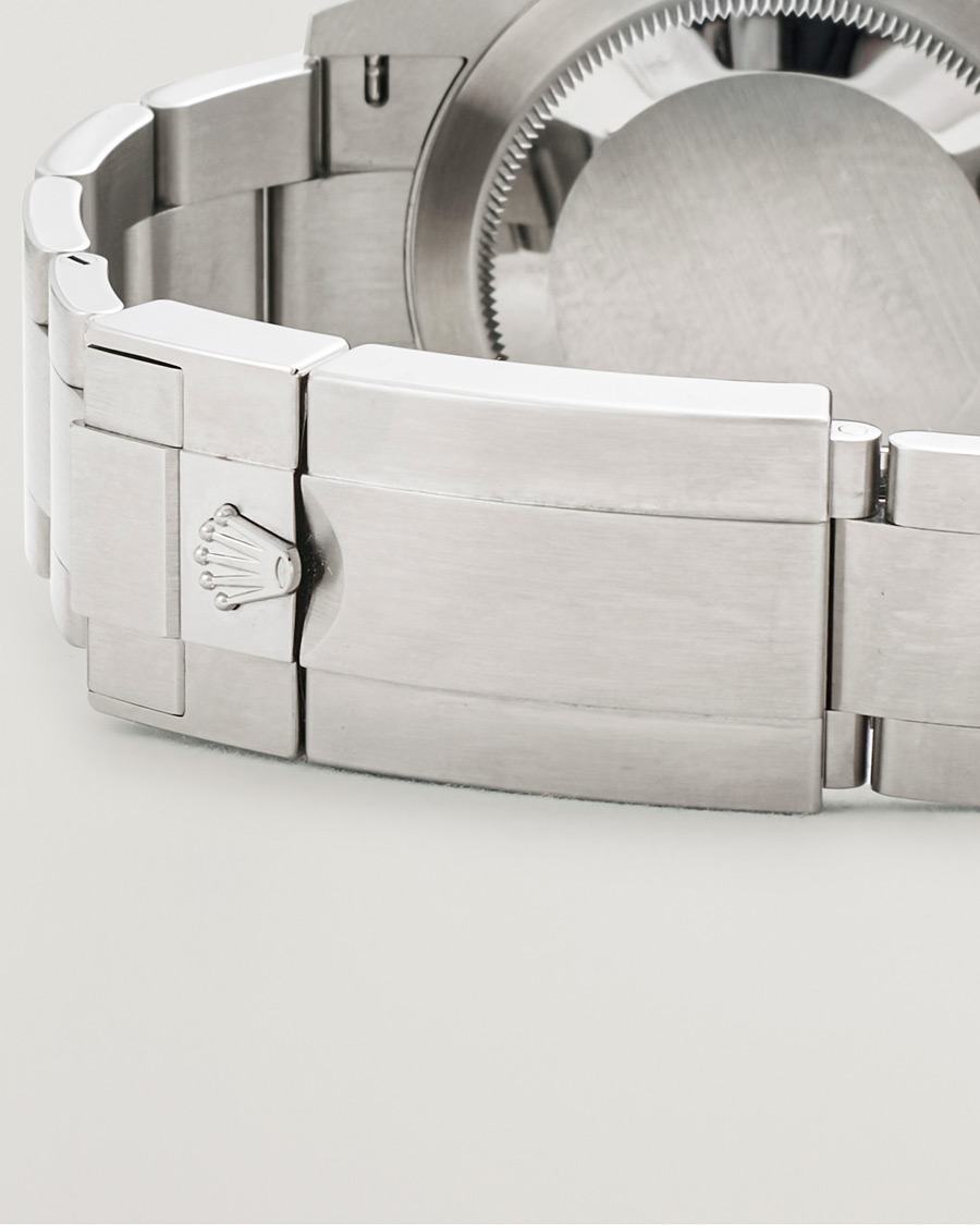 Herr | Pre-Owned & Vintage Watches | Rolex Pre-Owned | Air King 40