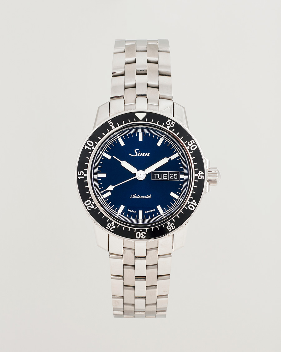 Herr | Sinn Pre-Owned Pilot Watch 41mm | Sinn Pre-Owned | Pilot Watch 41mm