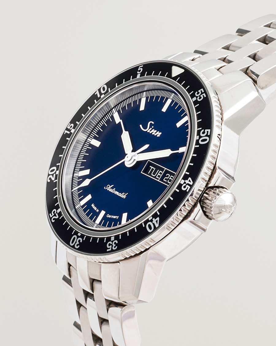 Herr | Sinn Pre-Owned Pilot Watch 41mm | Sinn Pre-Owned | Pilot Watch 41mm