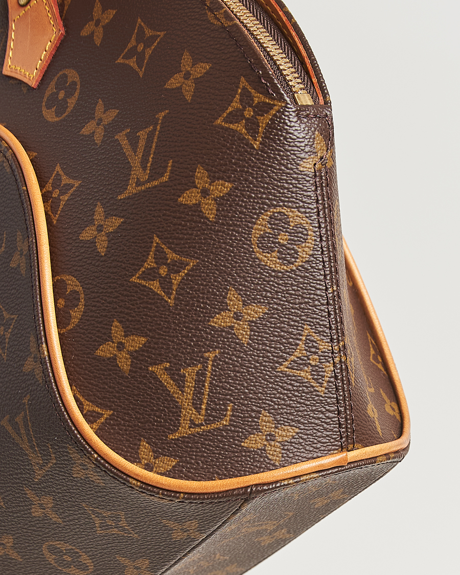 Herr | Pre-Owned & Vintage Bags | Louis Vuitton Pre-Owned | Ellipse PM Bag Monogram
